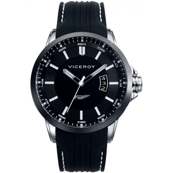 ساعت مچی ویسروی VICEROY کد 47821-57